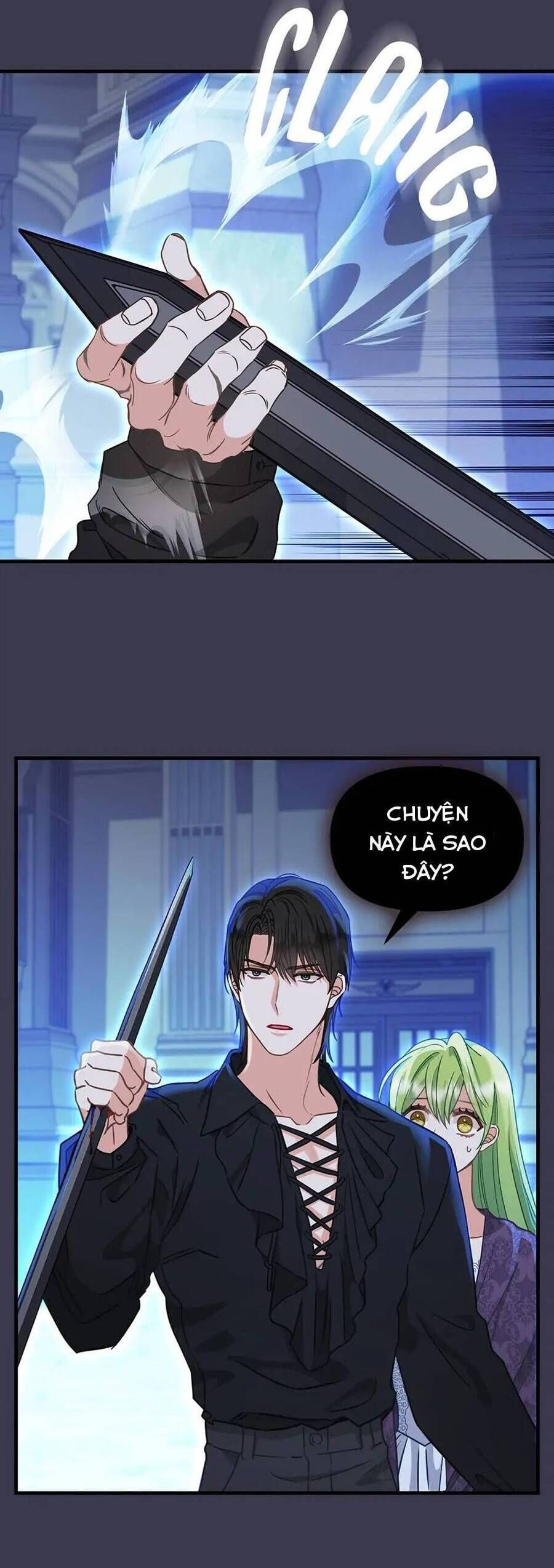 đọc truyện Hãy Bỏ Mặc Tôi Chương 104 ảnh 16 tại Thiên Thai Truyện