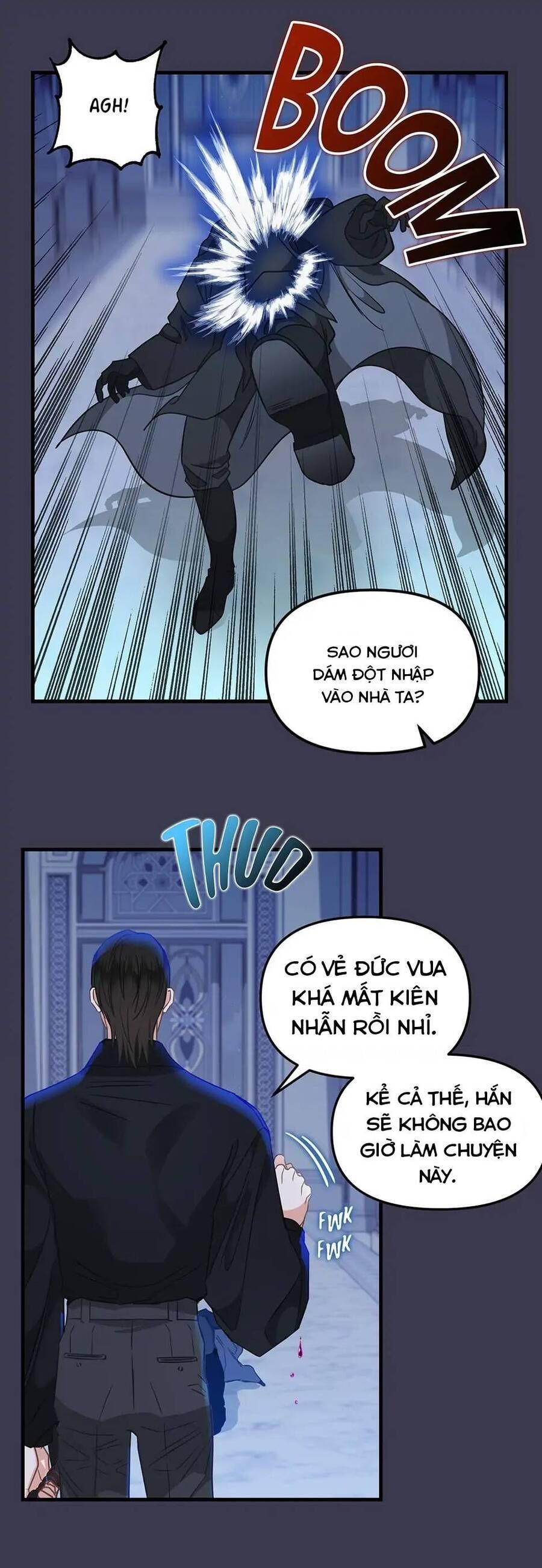 đọc truyện Hãy Bỏ Mặc Tôi Chương 104 ảnh 18 tại Thiên Thai Truyện