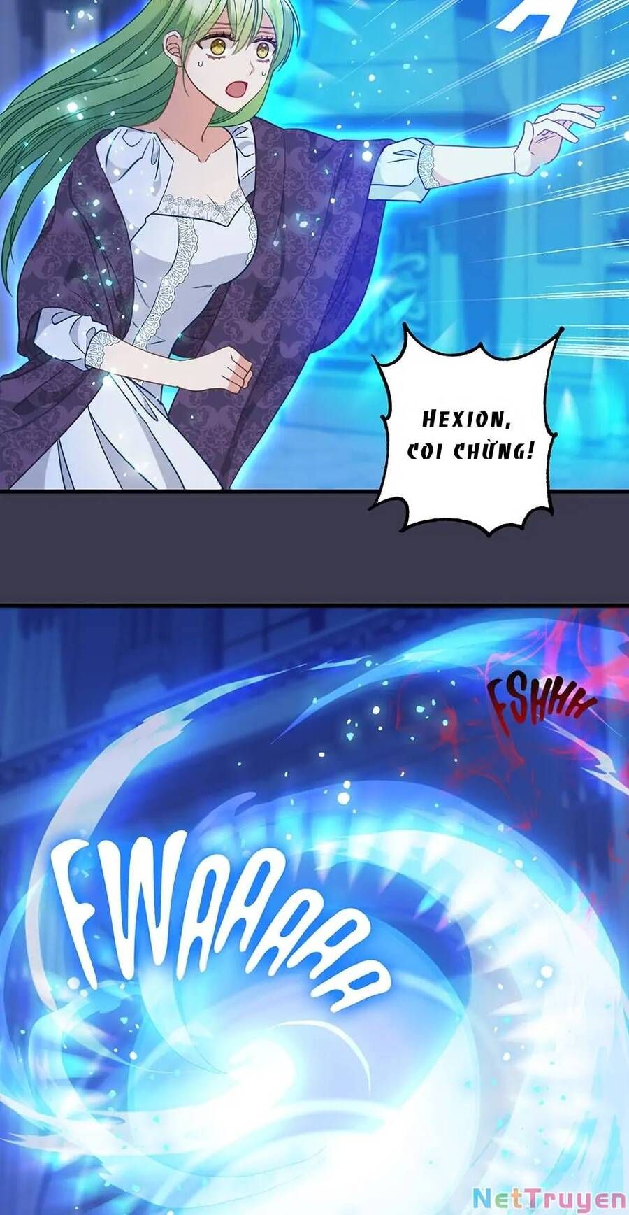 đọc truyện Hãy Bỏ Mặc Tôi Chương 104 ảnh 20 tại Thiên Thai Truyện