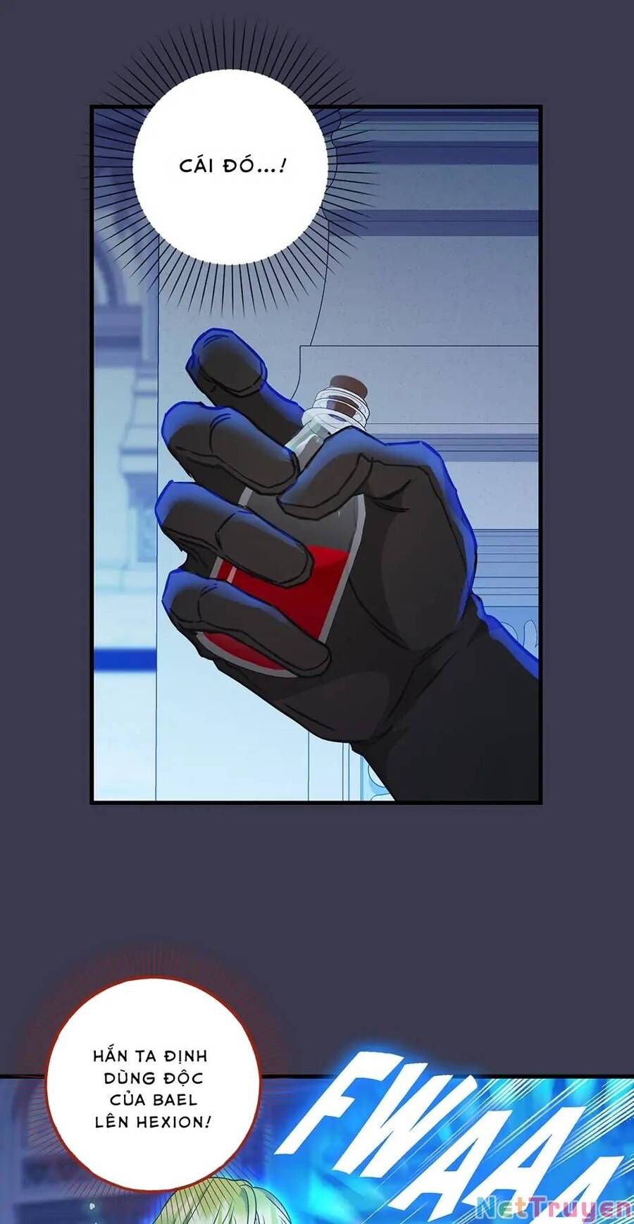 đọc truyện Hãy Bỏ Mặc Tôi Chương 104 ảnh 21 tại Thiên Thai Truyện