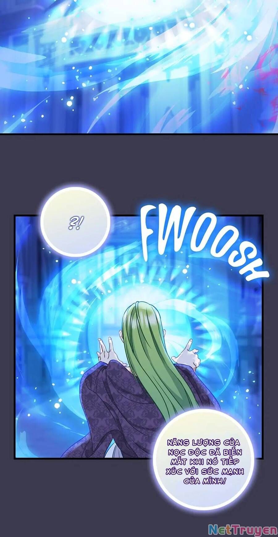 đọc truyện Hãy Bỏ Mặc Tôi Chương 104 ảnh 22 tại Thiên Thai Truyện