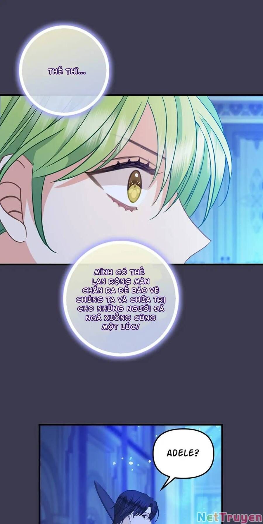 đọc truyện Hãy Bỏ Mặc Tôi Chương 104 ảnh 23 tại Thiên Thai Truyện