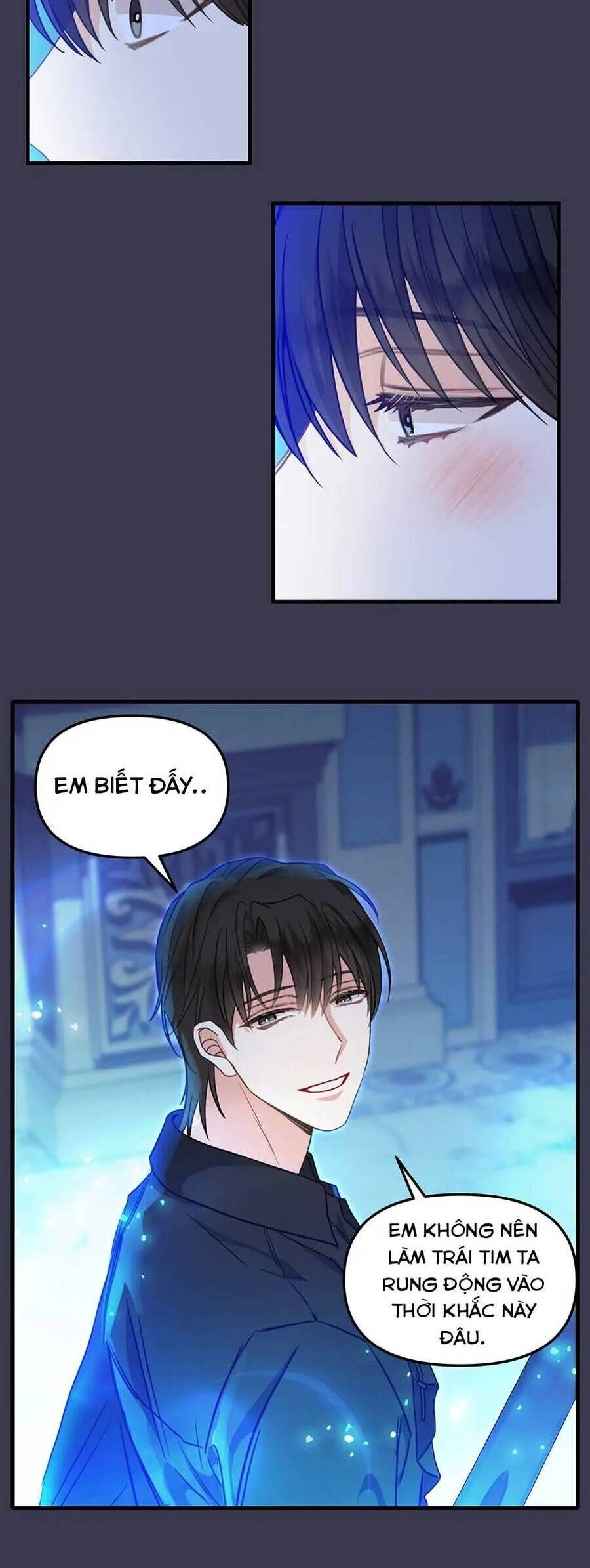 đọc truyện Hãy Bỏ Mặc Tôi Chương 104 ảnh 25 tại Thiên Thai Truyện