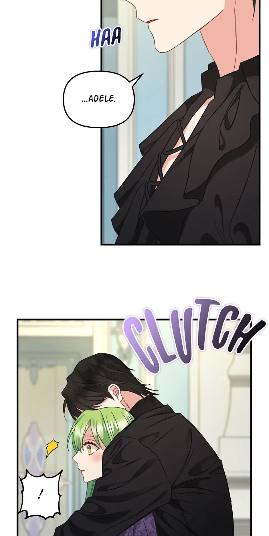 đọc truyện Hãy Bỏ Mặc Tôi Chương 105 ảnh 29 tại Thiên Thai Truyện