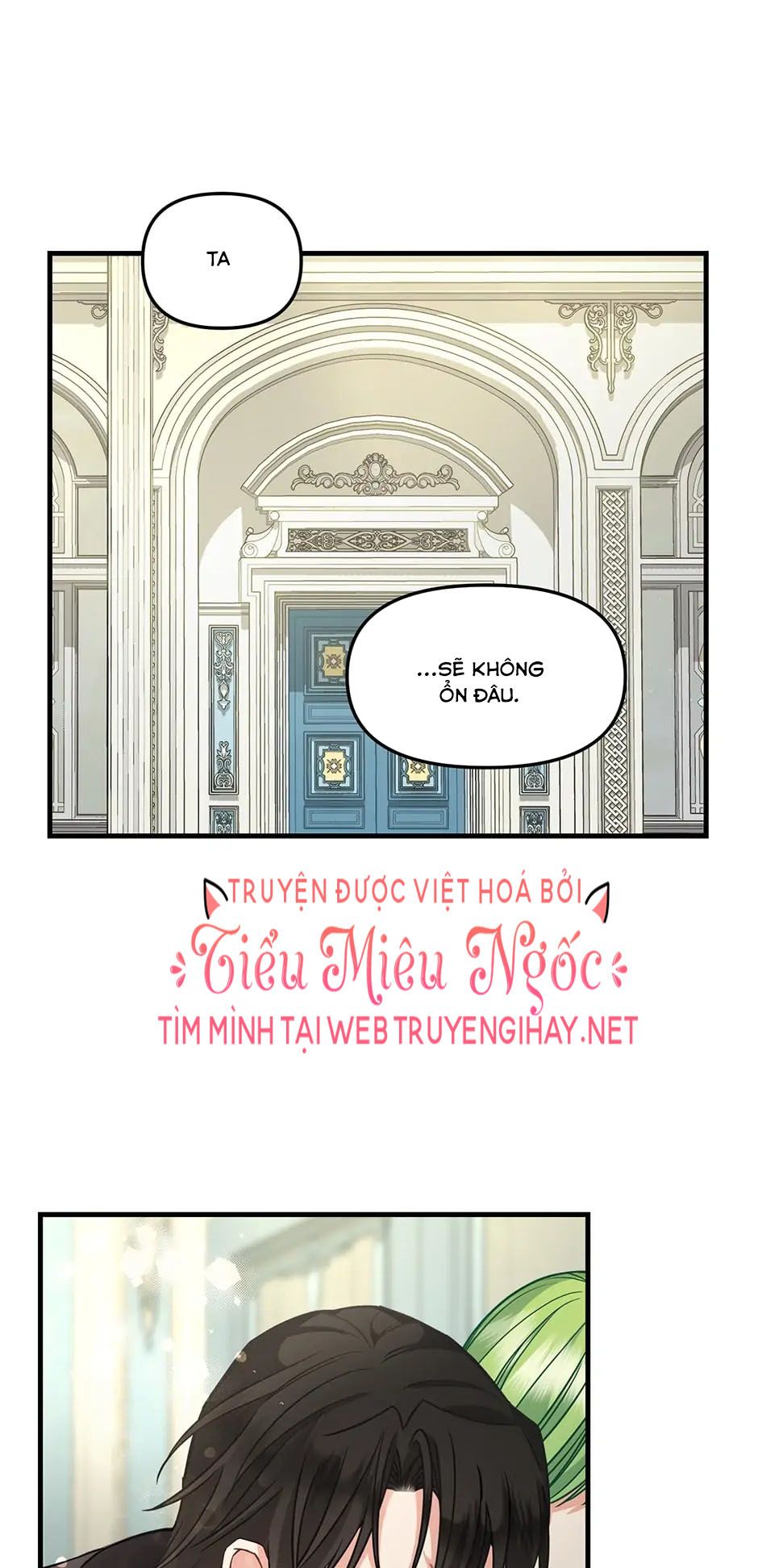 đọc truyện Hãy Bỏ Mặc Tôi Chương 105 ảnh 31 tại Thiên Thai Truyện