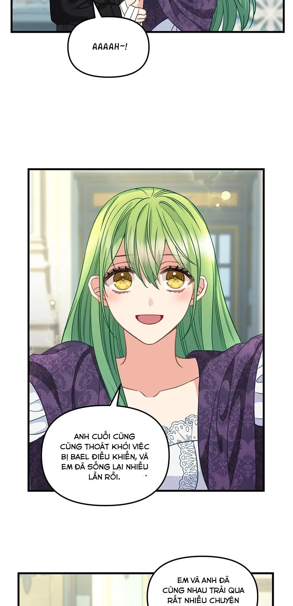 đọc truyện Hãy Bỏ Mặc Tôi Chương 105 ảnh 35 tại Thiên Thai Truyện