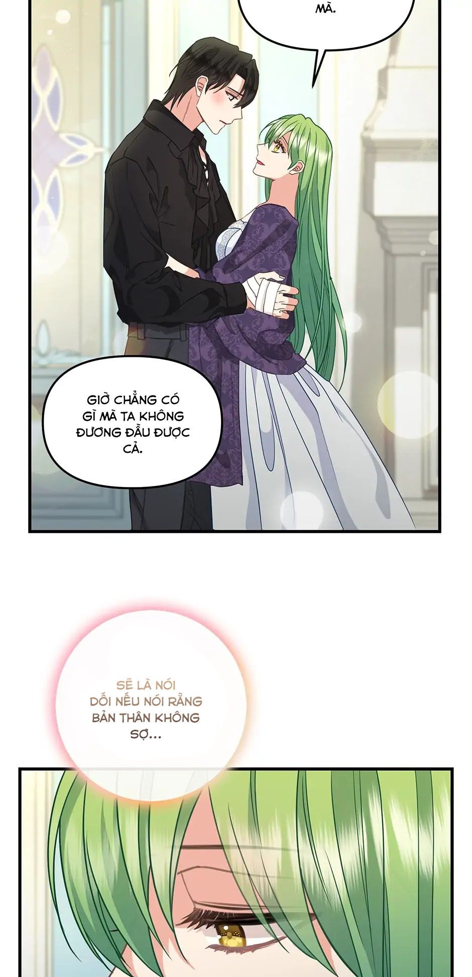 đọc truyện Hãy Bỏ Mặc Tôi Chương 105 ảnh 36 tại Thiên Thai Truyện