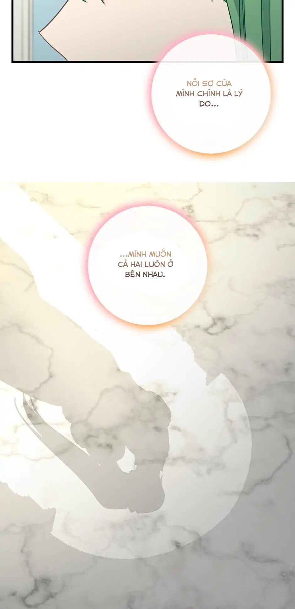 đọc truyện Hãy Bỏ Mặc Tôi Chương 105 ảnh 37 tại Thiên Thai Truyện