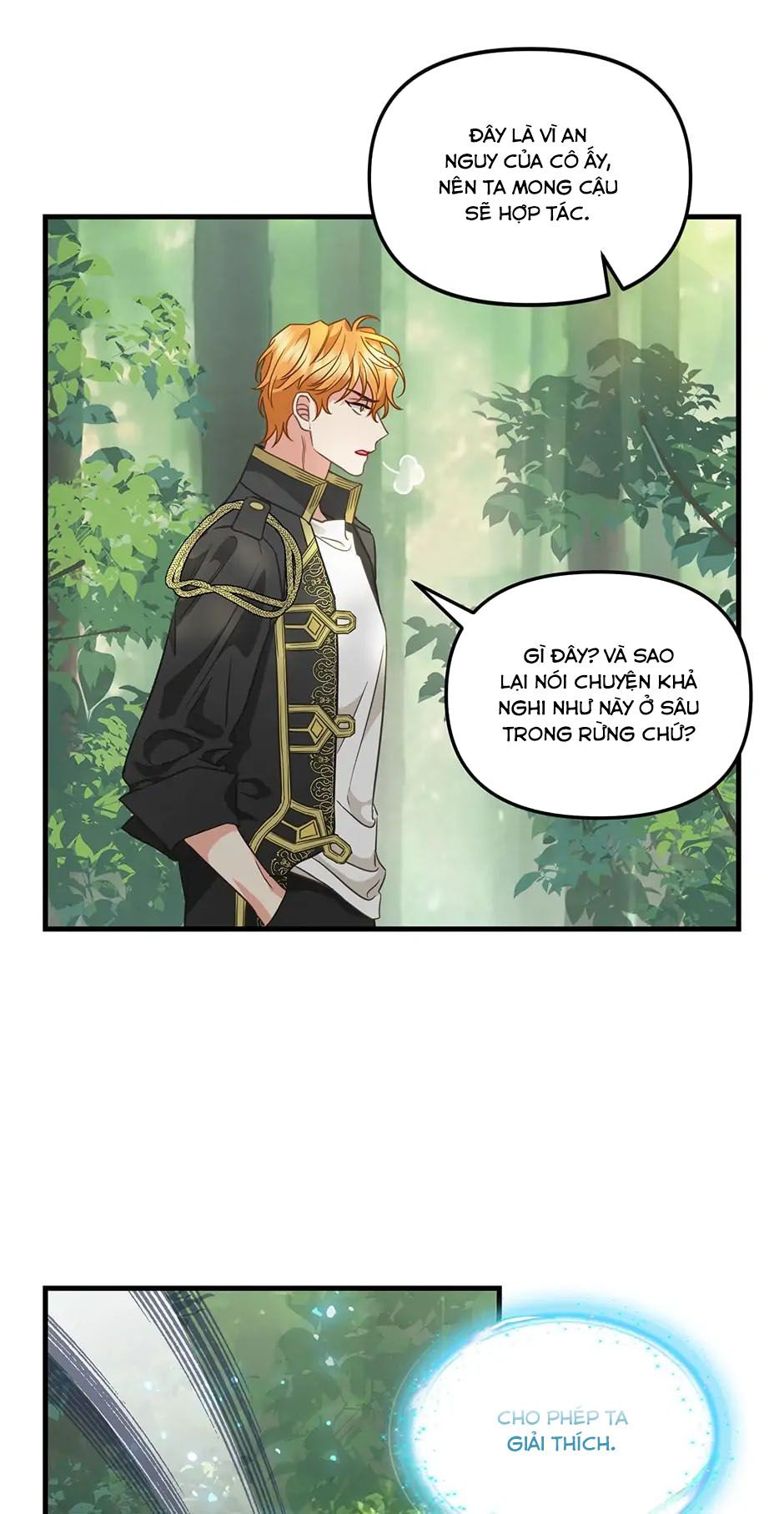 đọc truyện Hãy Bỏ Mặc Tôi Chương 105 ảnh 44 tại Thiên Thai Truyện