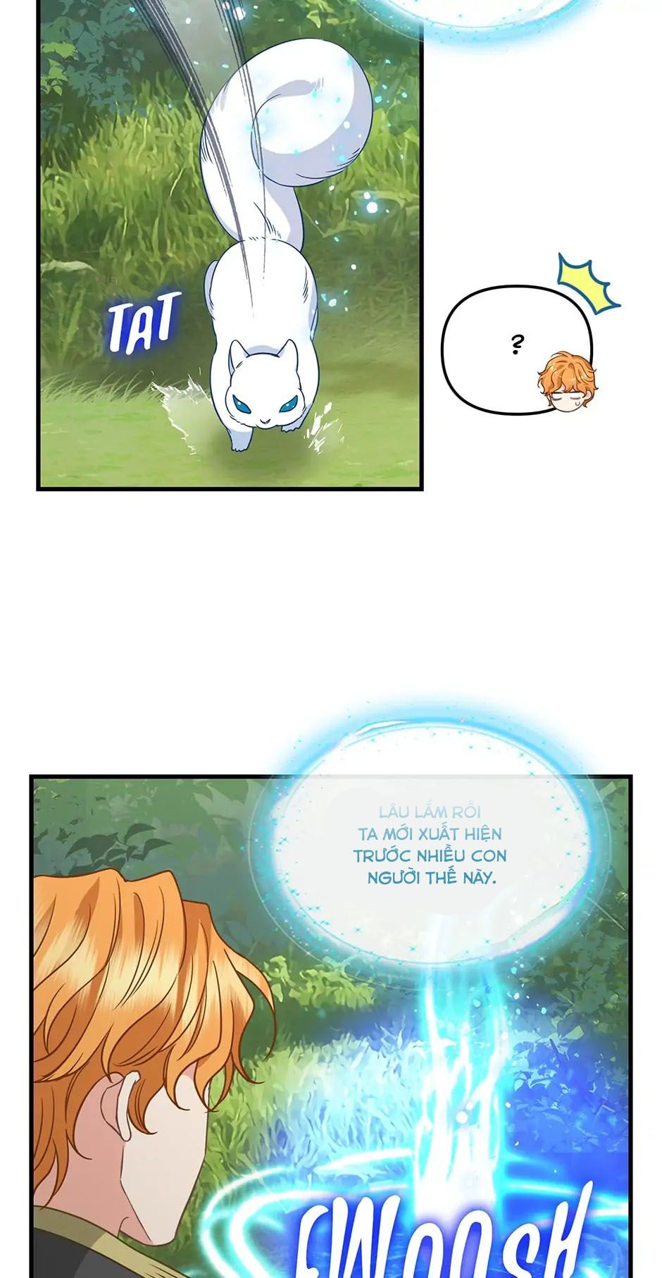 đọc truyện Hãy Bỏ Mặc Tôi Chương 105 ảnh 45 tại Thiên Thai Truyện