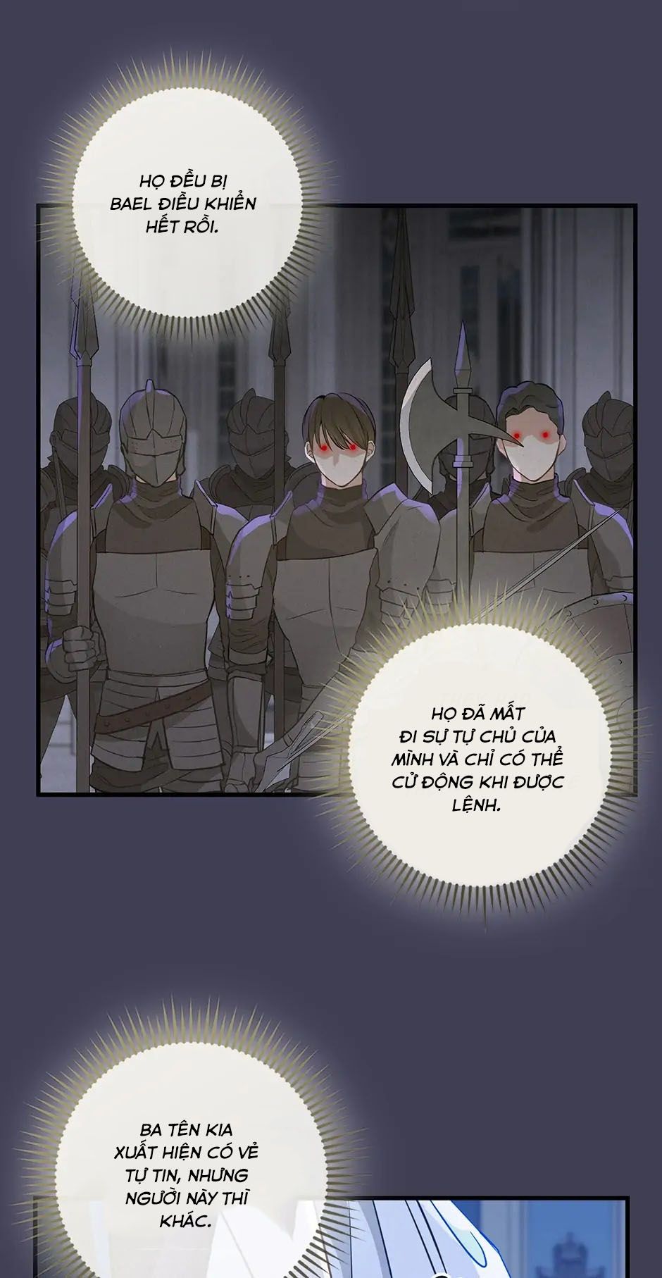 đọc truyện Hãy Bỏ Mặc Tôi Chương 105 ảnh 8 tại Thiên Thai Truyện