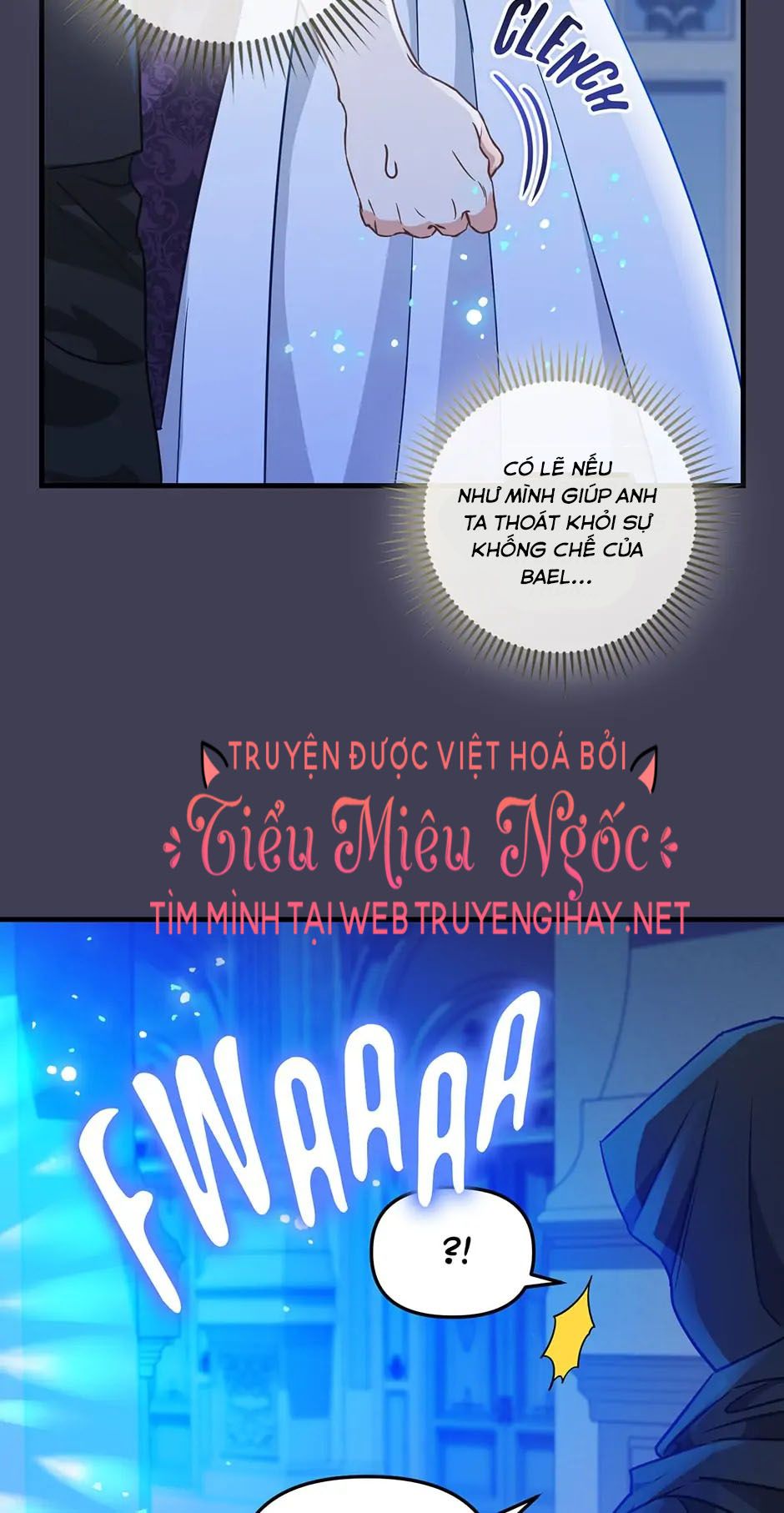 đọc truyện Hãy Bỏ Mặc Tôi Chương 105 ảnh 9 tại Thiên Thai Truyện