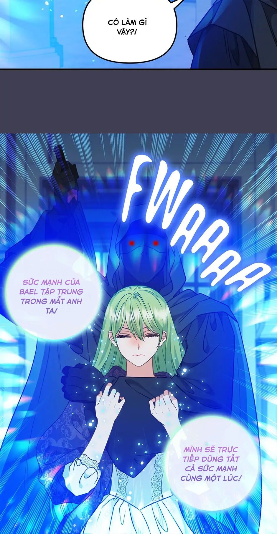 đọc truyện Hãy Bỏ Mặc Tôi Chương 105 ảnh 10 tại Thiên Thai Truyện