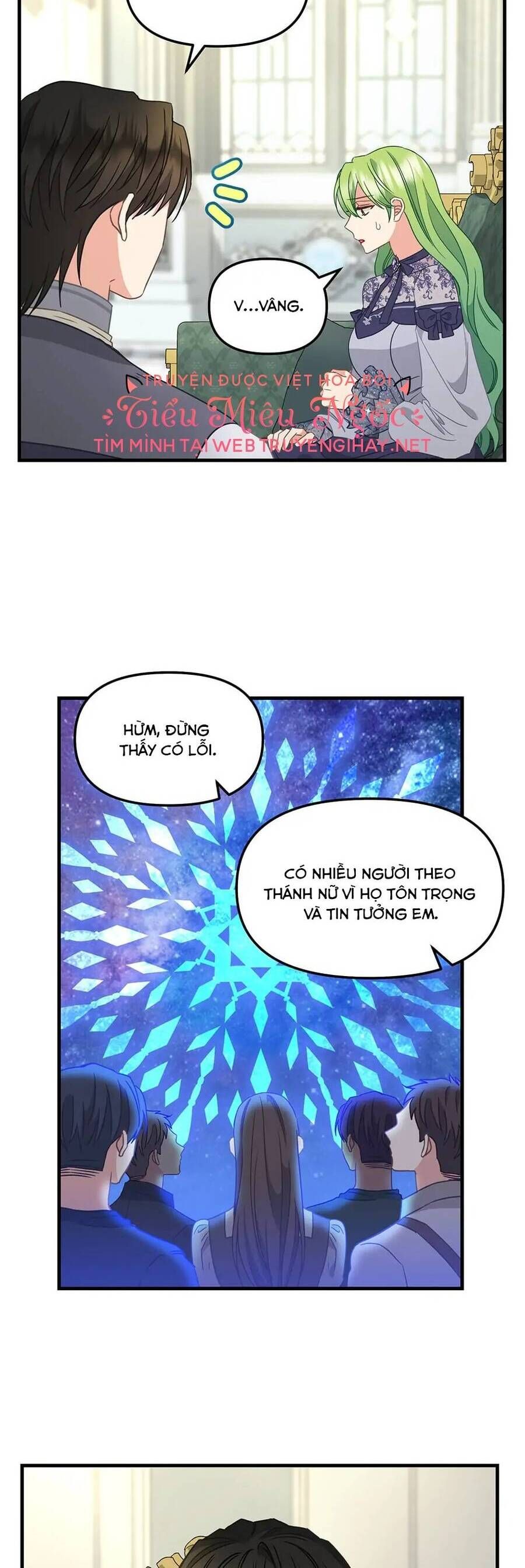 đọc truyện Hãy Bỏ Mặc Tôi Chương 107 ảnh 14 tại Thiên Thai Truyện