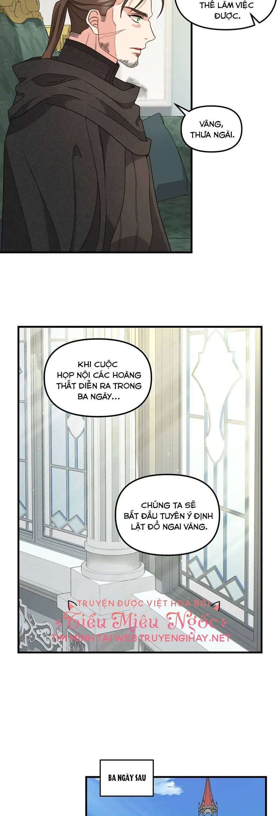 đọc truyện Hãy Bỏ Mặc Tôi Chương 107 ảnh 18 tại Thiên Thai Truyện