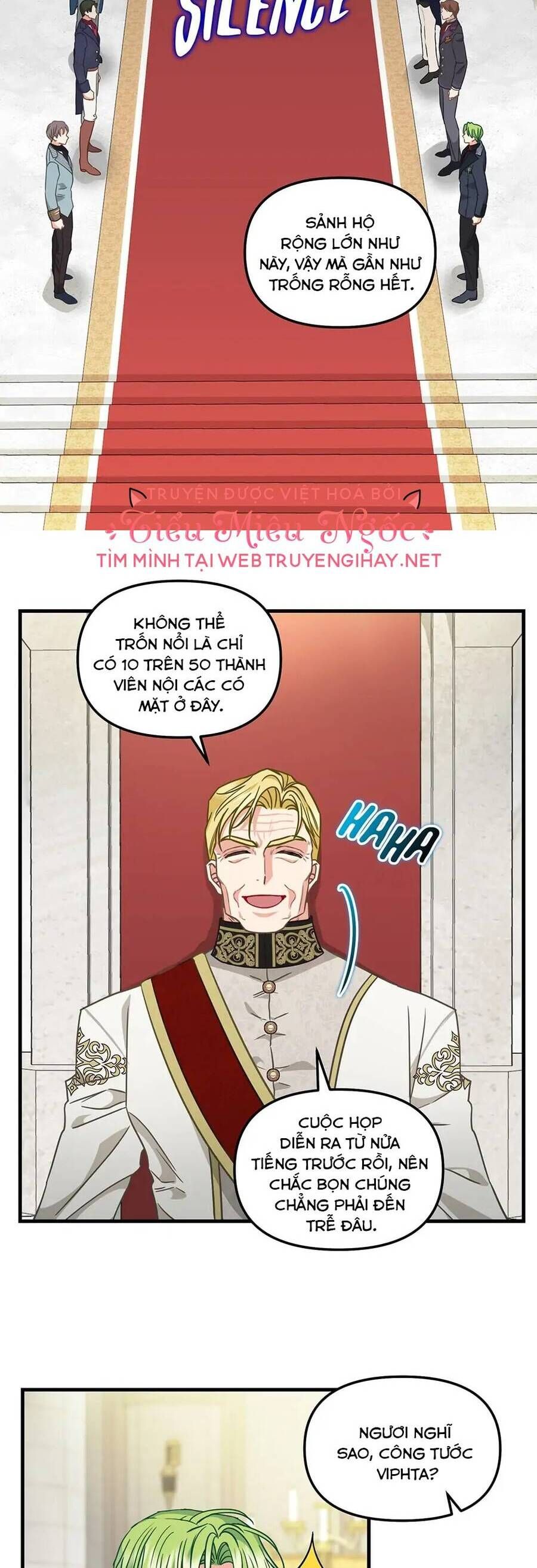 đọc truyện Hãy Bỏ Mặc Tôi Chương 107 ảnh 20 tại Thiên Thai Truyện