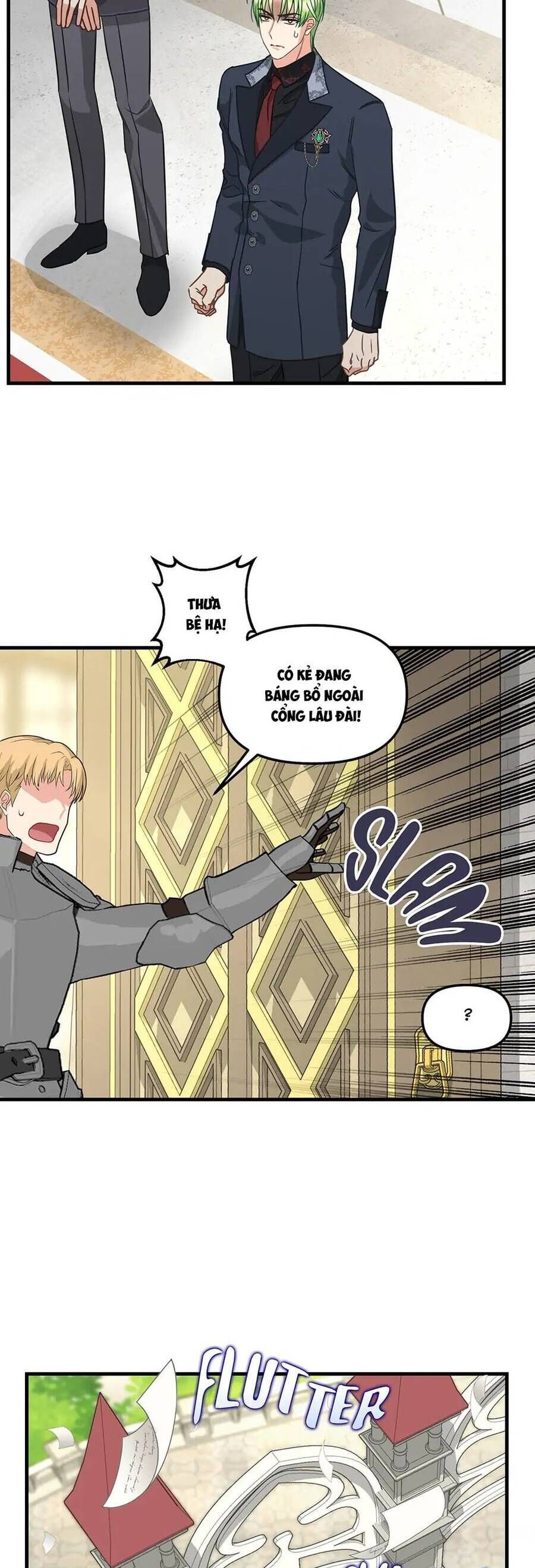 đọc truyện Hãy Bỏ Mặc Tôi Chương 107 ảnh 22 tại Thiên Thai Truyện