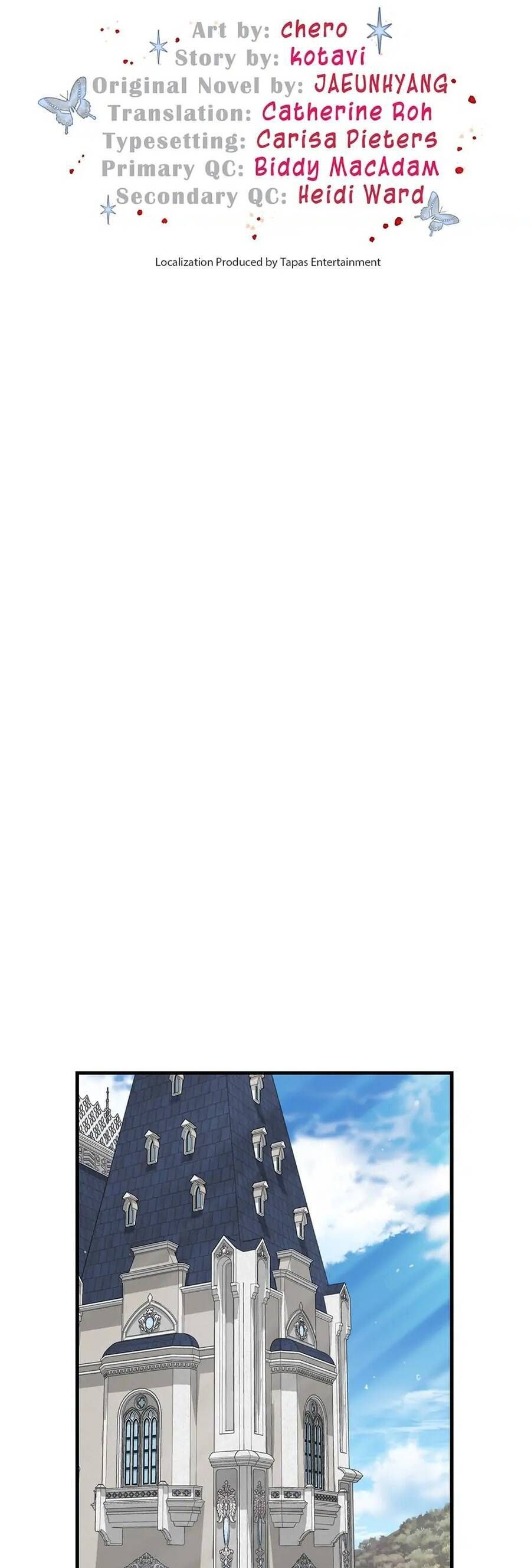 đọc truyện Hãy Bỏ Mặc Tôi Chương 107 ảnh 5 tại Thiên Thai Truyện