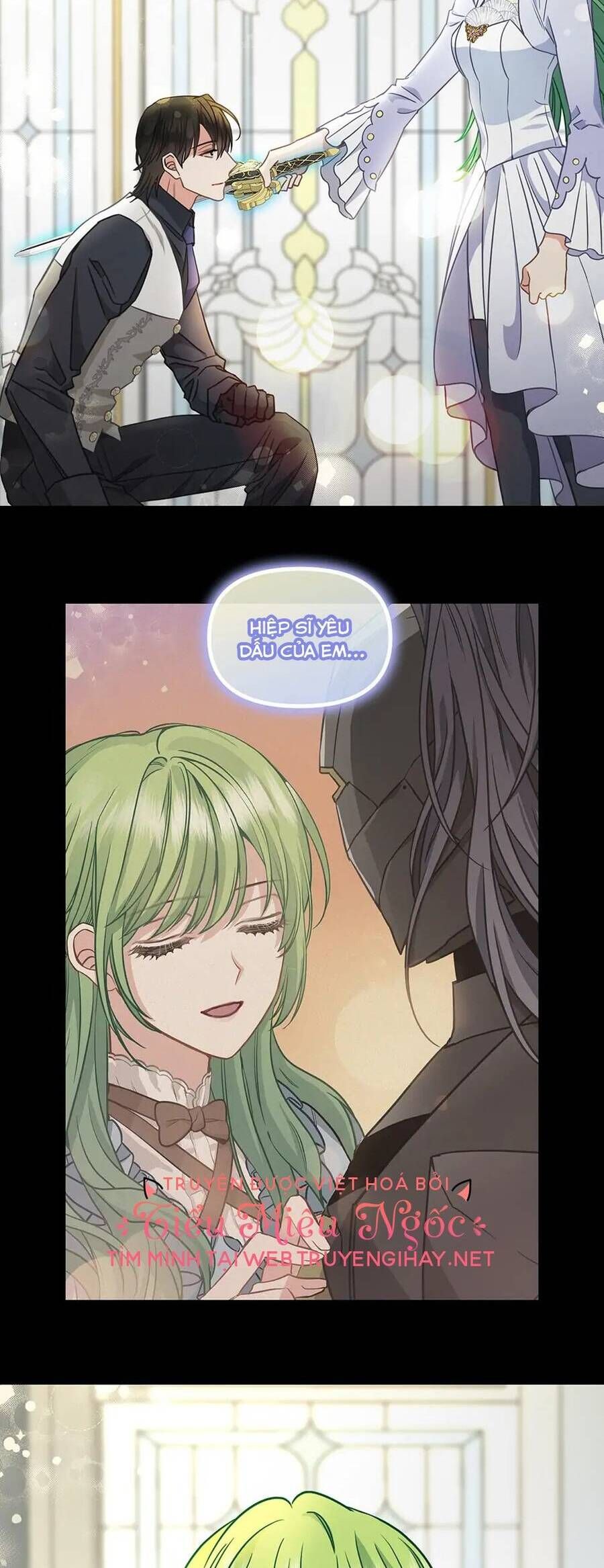 đọc truyện Hãy Bỏ Mặc Tôi Chương 107 ảnh 34 tại Thiên Thai Truyện