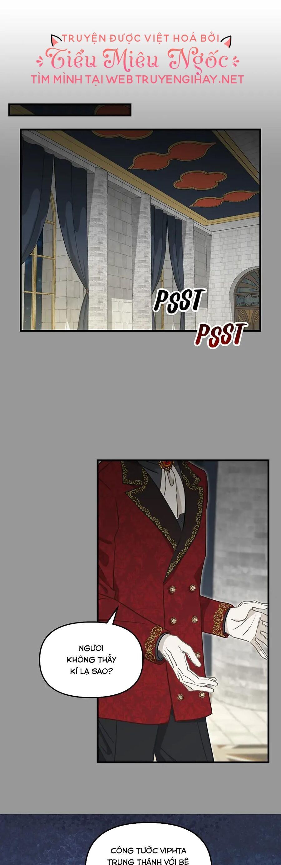 đọc truyện Hãy Bỏ Mặc Tôi Chương 108 ảnh 17 tại Thiên Thai Truyện