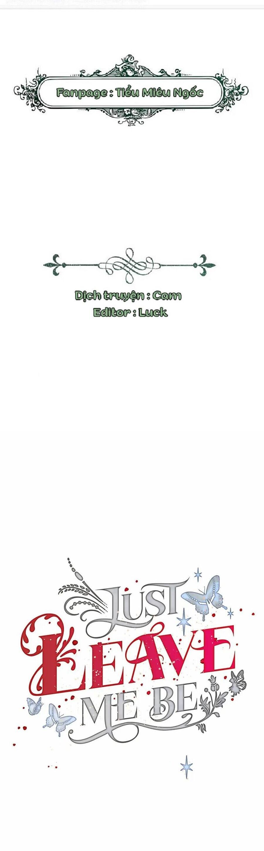 đọc truyện Hãy Bỏ Mặc Tôi Chương 108 ảnh 4 tại Thiên Thai Truyện