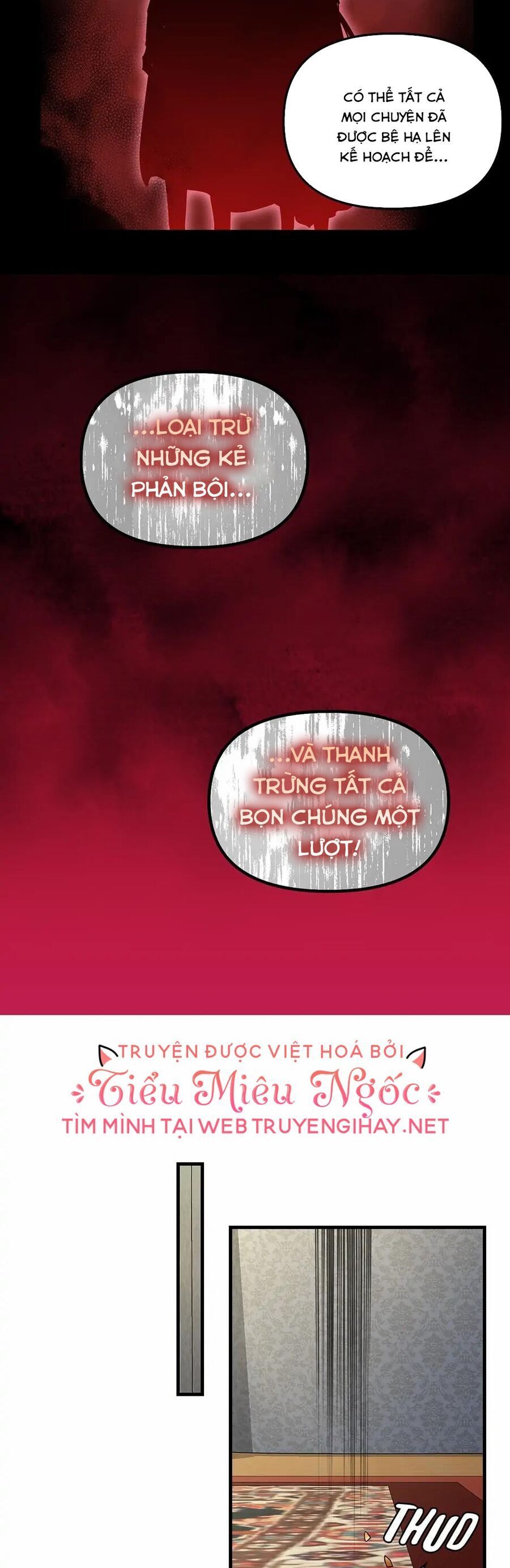 đọc truyện Hãy Bỏ Mặc Tôi Chương 108 ảnh 22 tại Thiên Thai Truyện