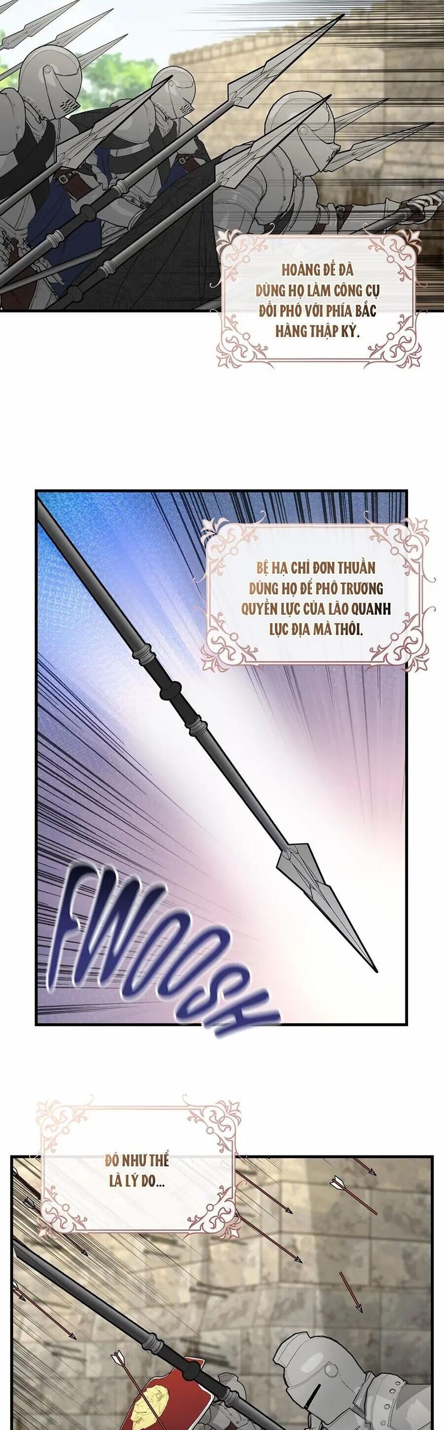 đọc truyện Hãy Bỏ Mặc Tôi Chương 108 ảnh 6 tại Thiên Thai Truyện