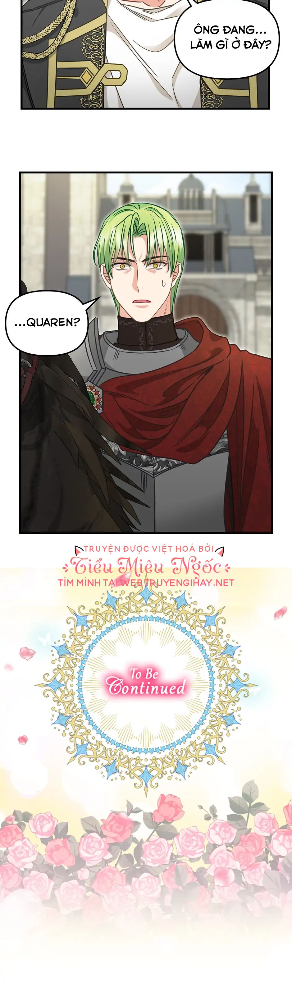 đọc truyện Hãy Bỏ Mặc Tôi Chương 109 ảnh 18 tại Thiên Thai Truyện