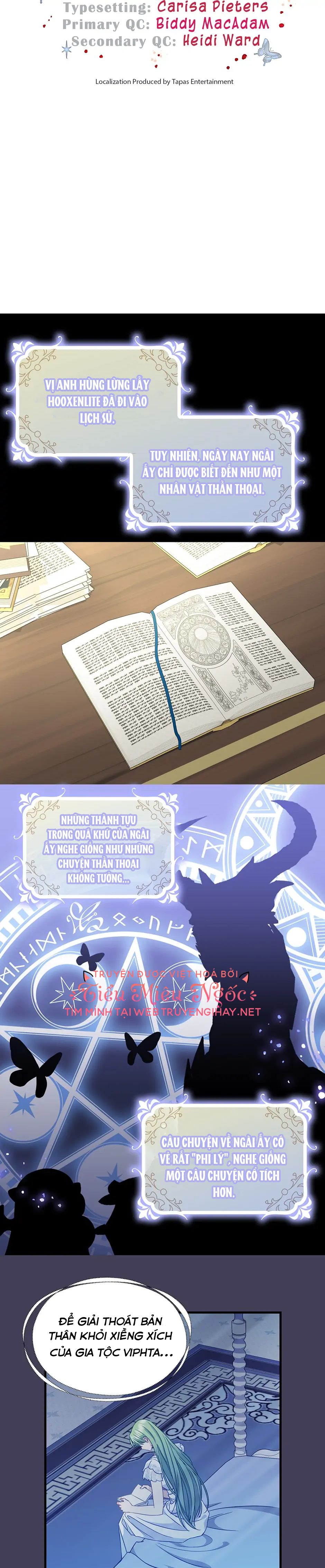 đọc truyện Hãy Bỏ Mặc Tôi Chương 109 ảnh 4 tại Thiên Thai Truyện