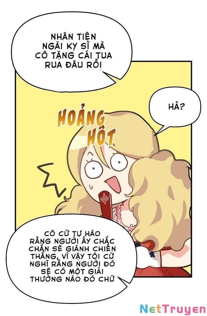 đọc truyện Hãy Bỏ Mặc Tôi Chương 11 ảnh 12 tại Thiên Thai Truyện