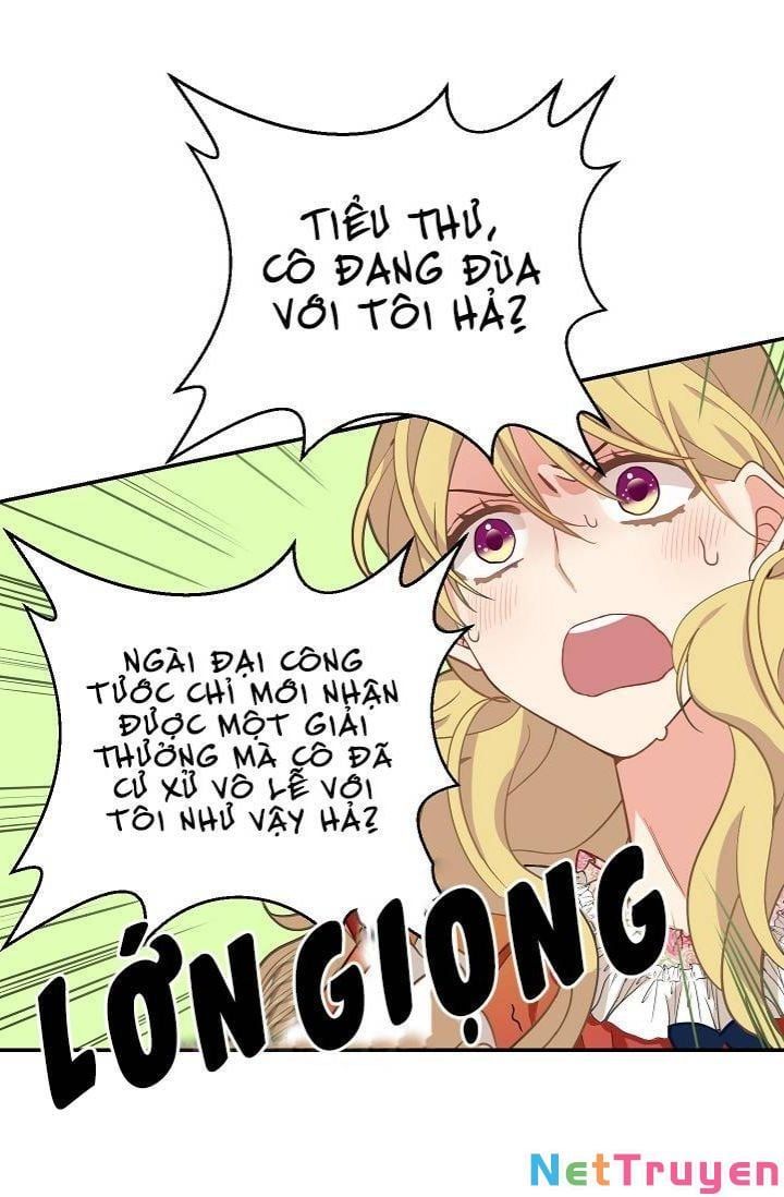 đọc truyện Hãy Bỏ Mặc Tôi Chương 11 ảnh 15 tại Thiên Thai Truyện