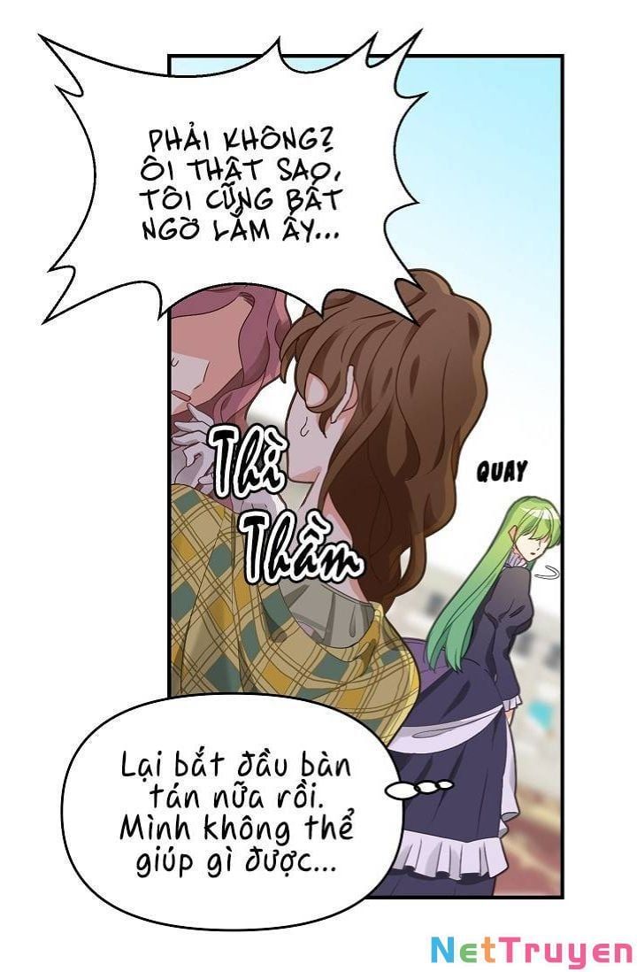 đọc truyện Hãy Bỏ Mặc Tôi Chương 11 ảnh 16 tại Thiên Thai Truyện