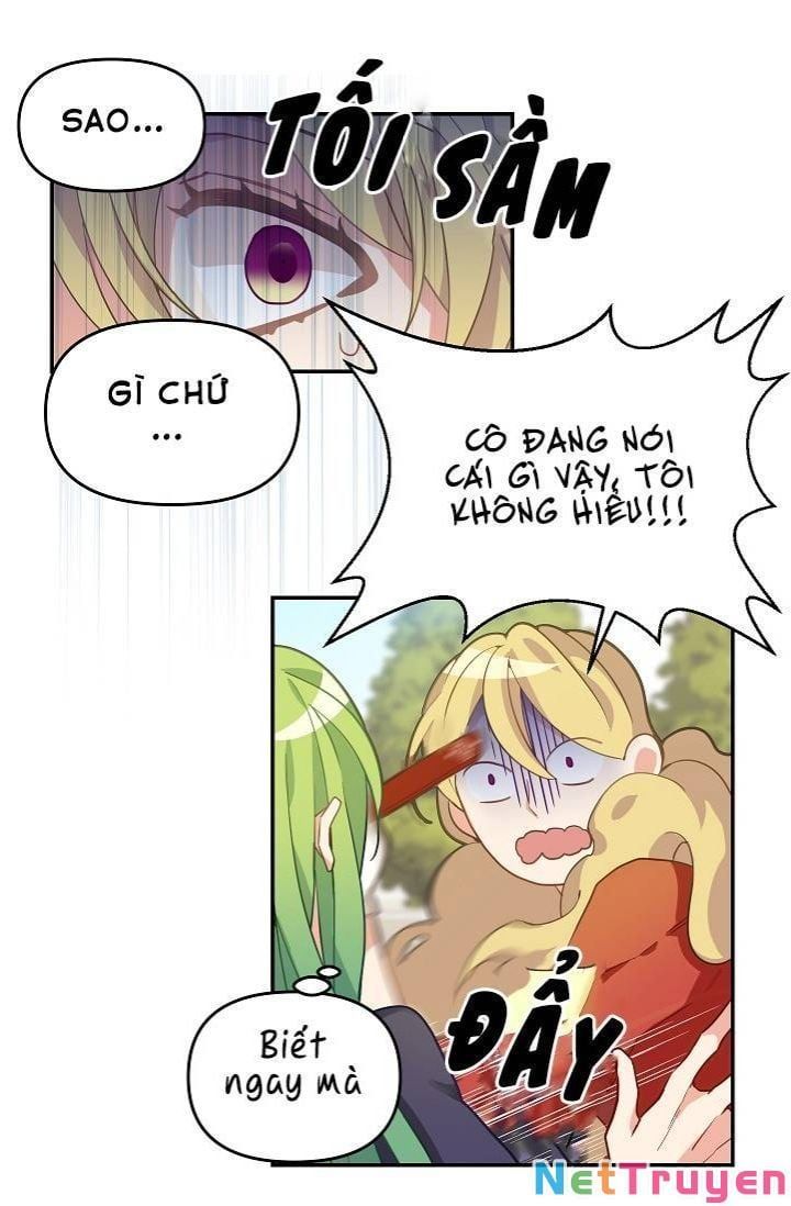 đọc truyện Hãy Bỏ Mặc Tôi Chương 11 ảnh 19 tại Thiên Thai Truyện