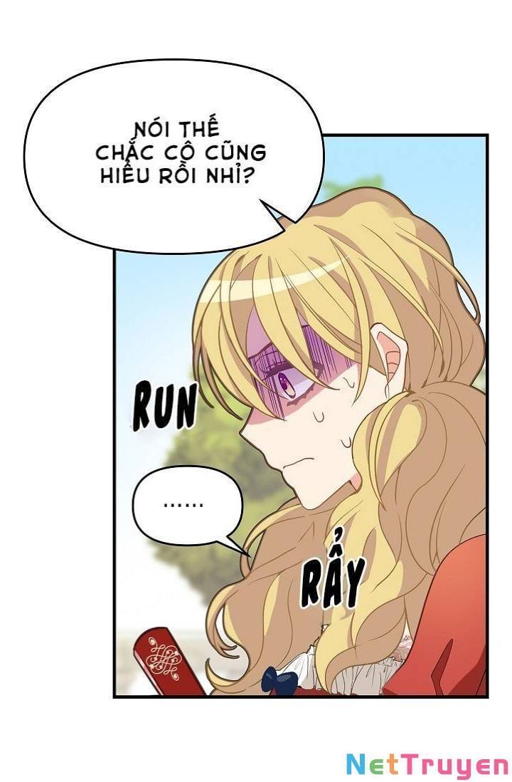 đọc truyện Hãy Bỏ Mặc Tôi Chương 11 ảnh 23 tại Thiên Thai Truyện