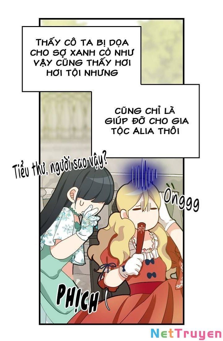 đọc truyện Hãy Bỏ Mặc Tôi Chương 11 ảnh 26 tại Thiên Thai Truyện