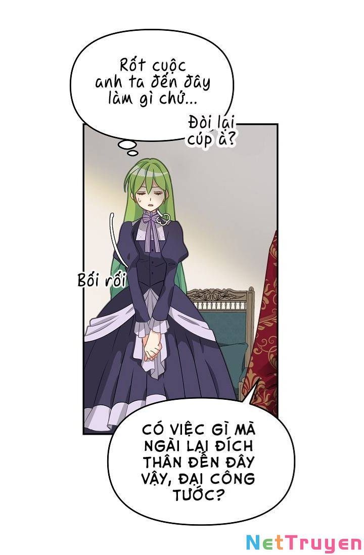 đọc truyện Hãy Bỏ Mặc Tôi Chương 11 ảnh 43 tại Thiên Thai Truyện