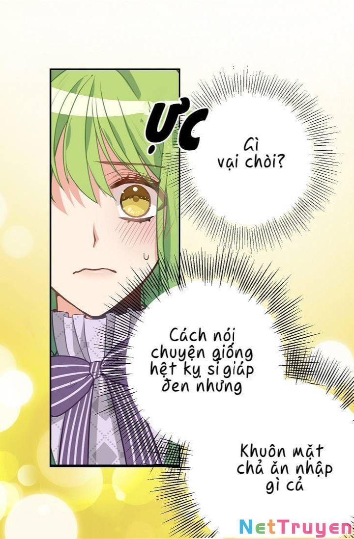 đọc truyện Hãy Bỏ Mặc Tôi Chương 11 ảnh 50 tại Thiên Thai Truyện