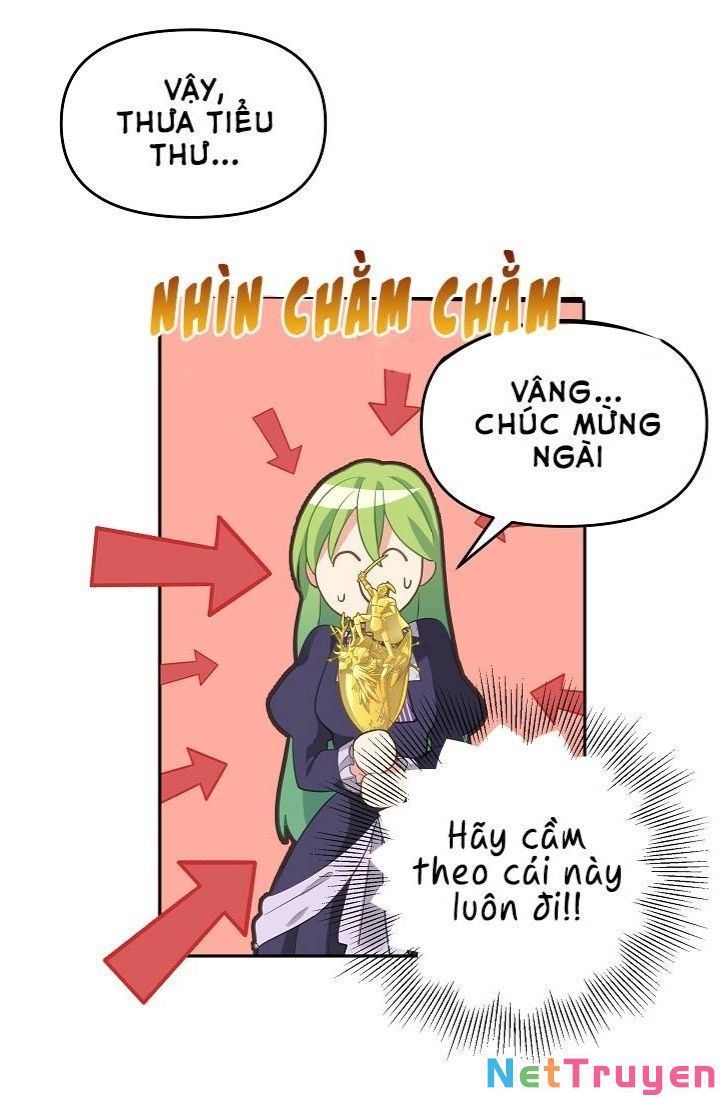 đọc truyện Hãy Bỏ Mặc Tôi Chương 11 ảnh 7 tại Thiên Thai Truyện