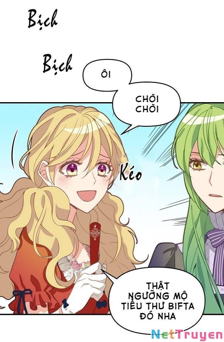 đọc truyện Hãy Bỏ Mặc Tôi Chương 11 ảnh 8 tại Thiên Thai Truyện