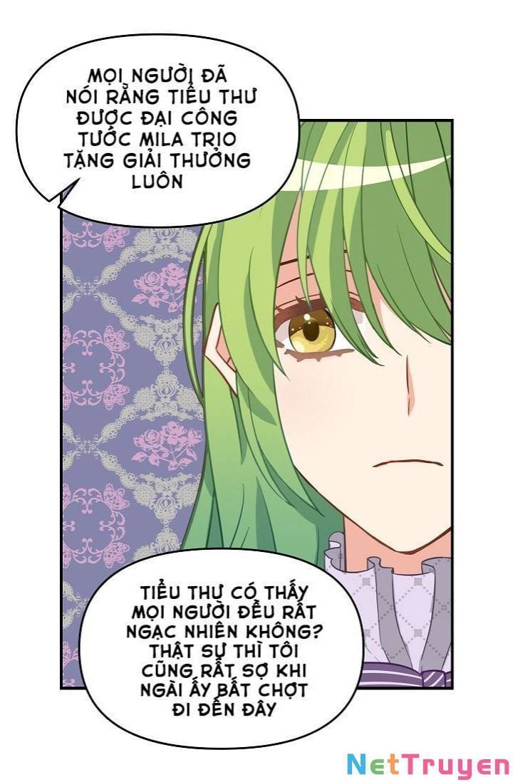 đọc truyện Hãy Bỏ Mặc Tôi Chương 11 ảnh 9 tại Thiên Thai Truyện