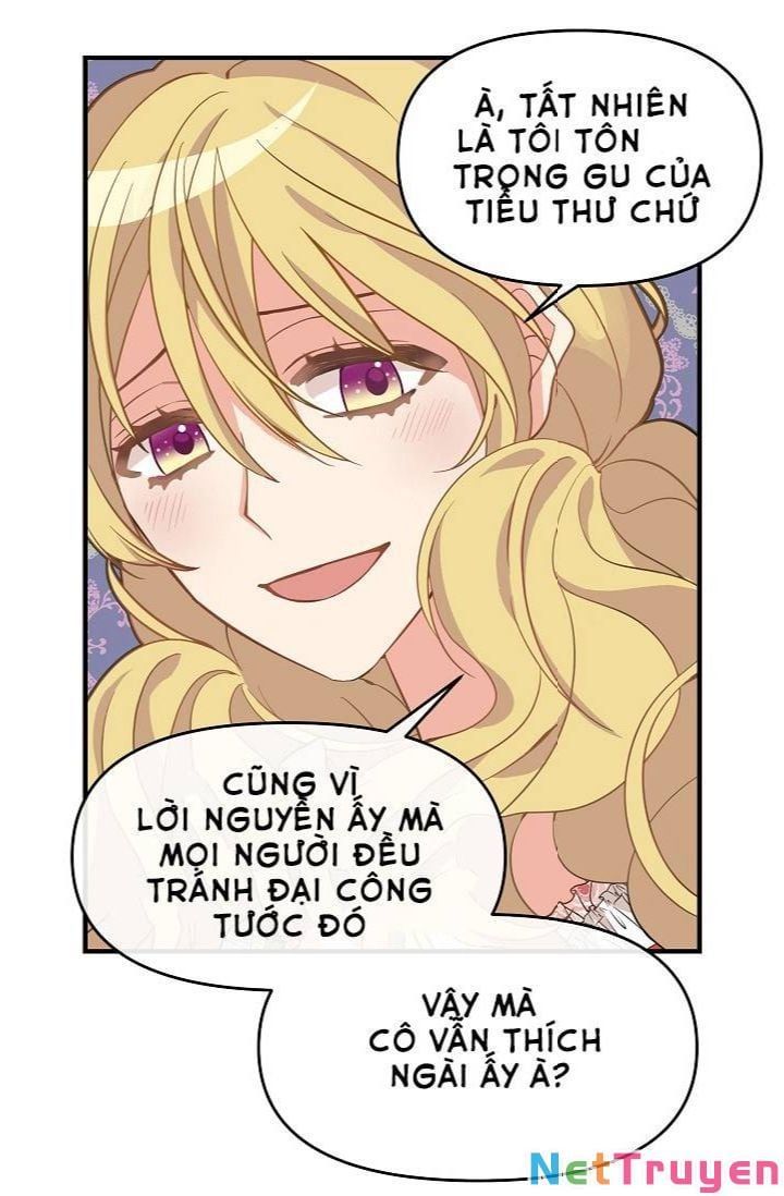 đọc truyện Hãy Bỏ Mặc Tôi Chương 11 ảnh 10 tại Thiên Thai Truyện