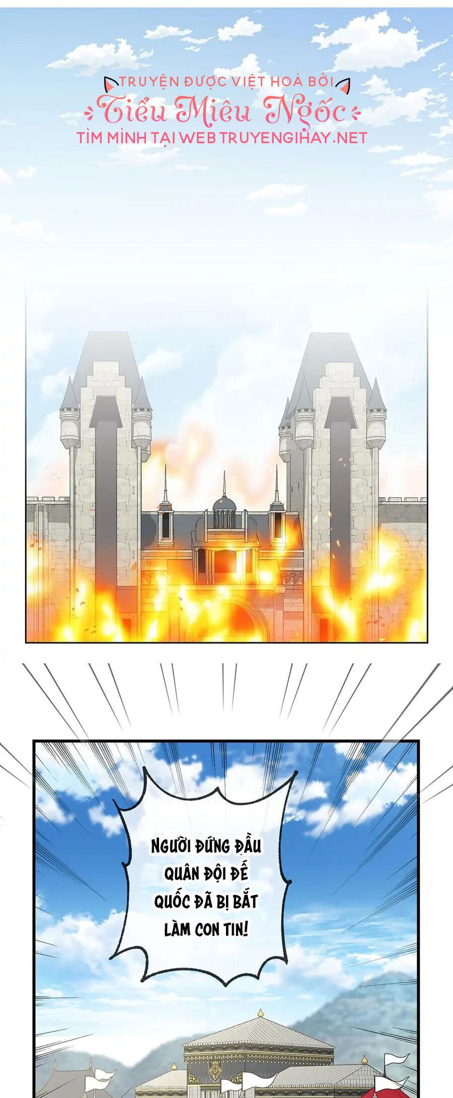 đọc truyện Hãy Bỏ Mặc Tôi Chương 110 ảnh 22 tại Thiên Thai Truyện