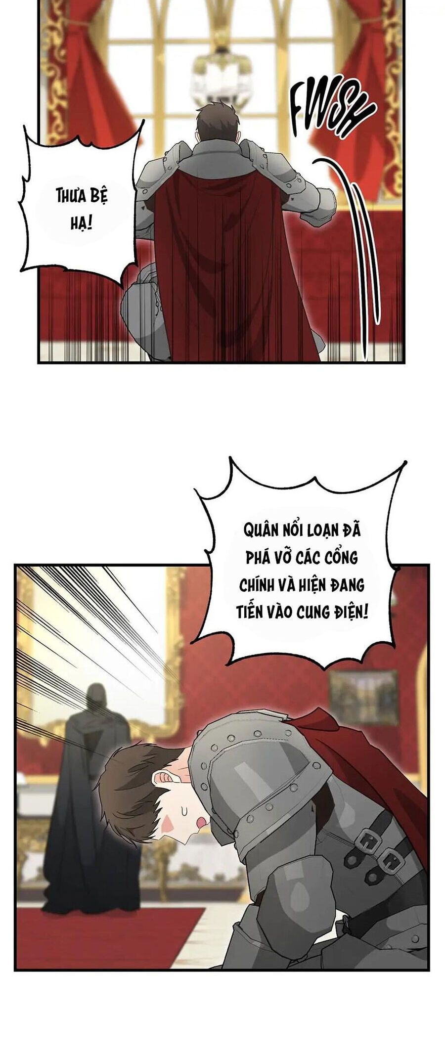 đọc truyện Hãy Bỏ Mặc Tôi Chương 110 ảnh 30 tại Thiên Thai Truyện