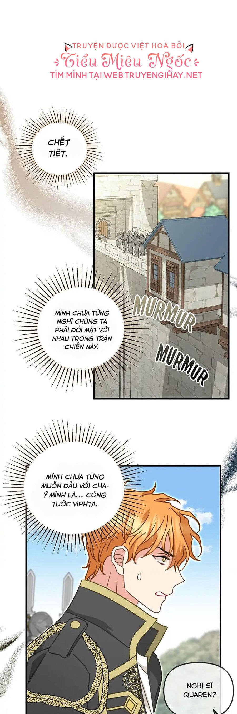 đọc truyện Hãy Bỏ Mặc Tôi Chương 110 ảnh 5 tại Thiên Thai Truyện