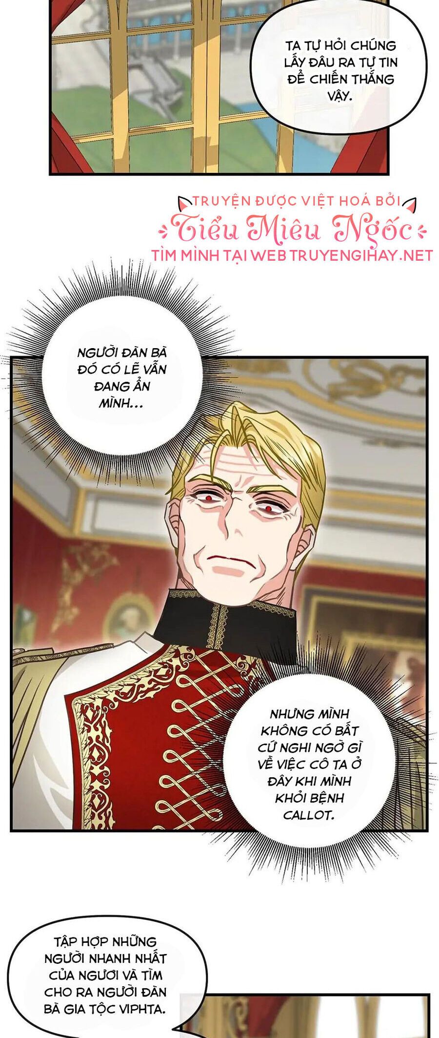 đọc truyện Hãy Bỏ Mặc Tôi Chương 110 ảnh 32 tại Thiên Thai Truyện