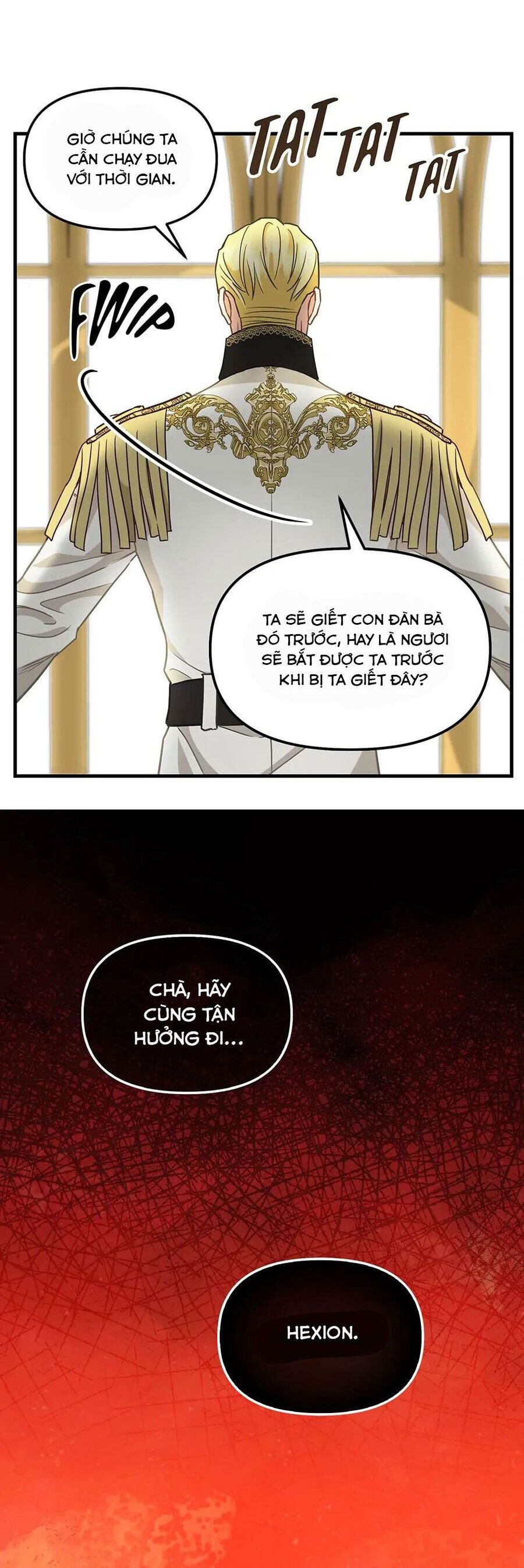 đọc truyện Hãy Bỏ Mặc Tôi Chương 110 ảnh 35 tại Thiên Thai Truyện