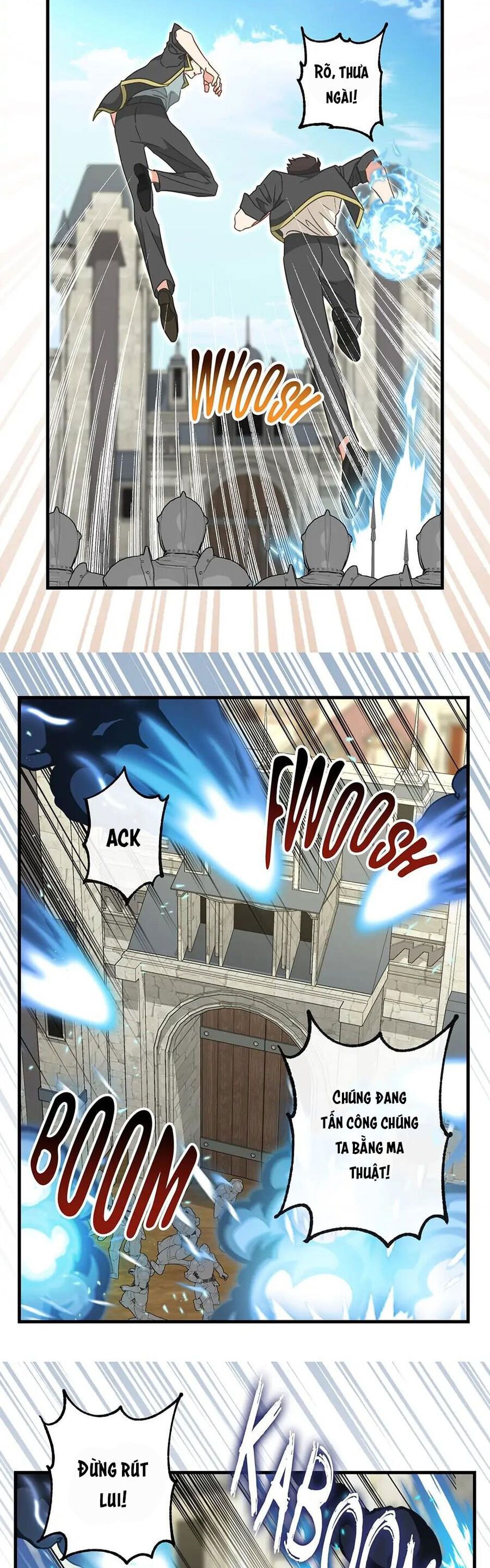 đọc truyện Hãy Bỏ Mặc Tôi Chương 110 ảnh 7 tại Thiên Thai Truyện