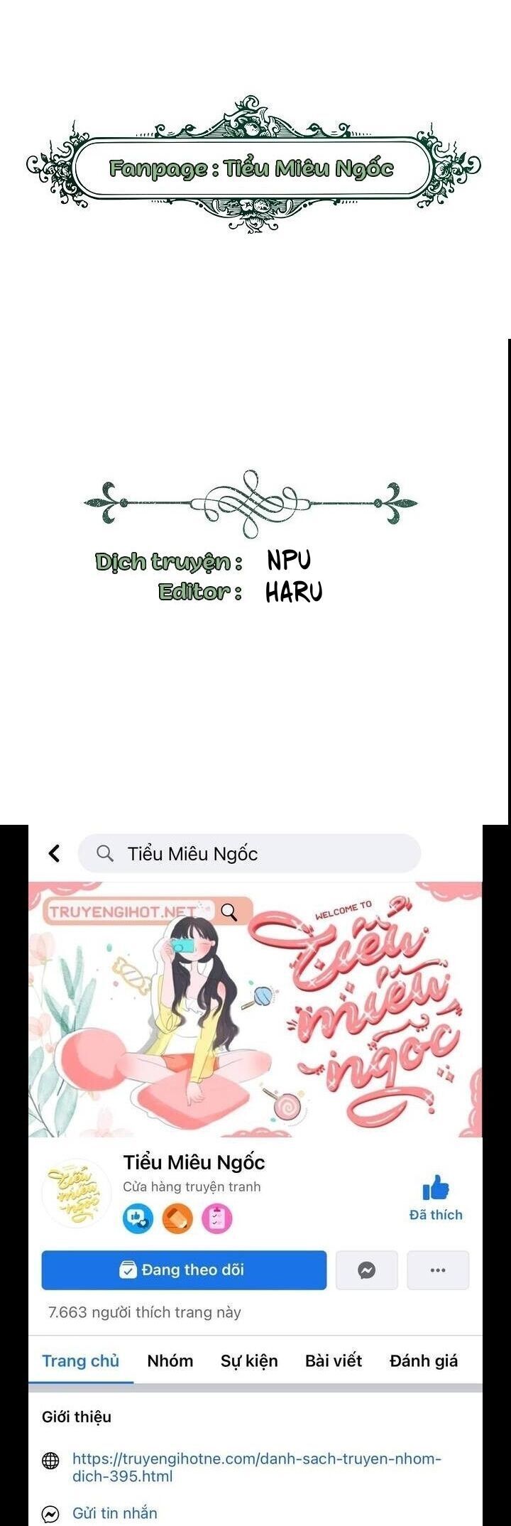 đọc truyện Hãy Bỏ Mặc Tôi Chương 111 ảnh 3 tại Thiên Thai Truyện