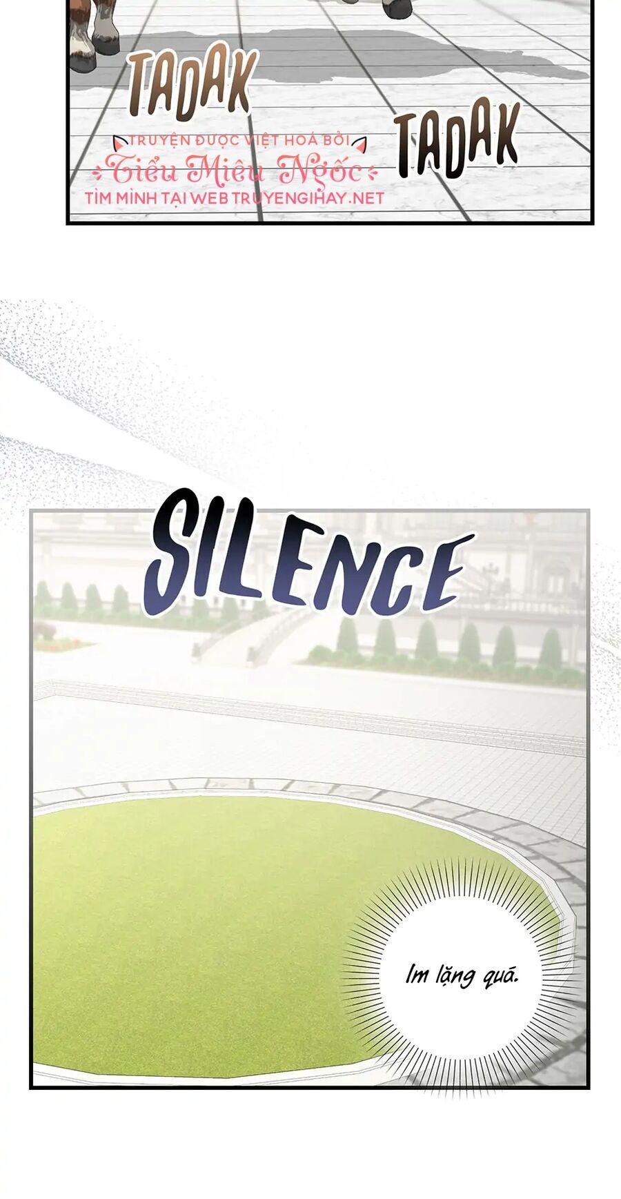 đọc truyện Hãy Bỏ Mặc Tôi Chương 111 ảnh 17 tại Thiên Thai Truyện