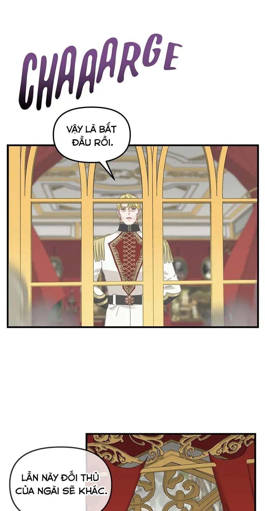 đọc truyện Hãy Bỏ Mặc Tôi Chương 111 ảnh 24 tại Thiên Thai Truyện